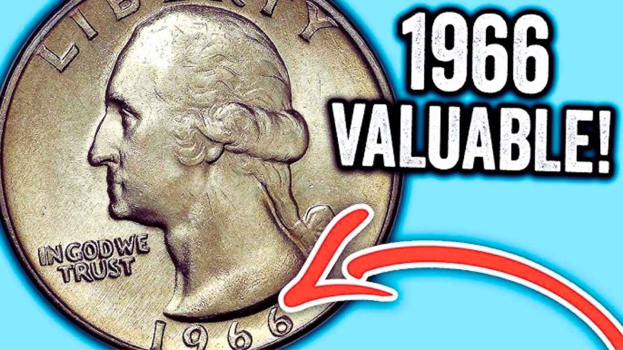 Could Your Change Be Worth $19.9 Million