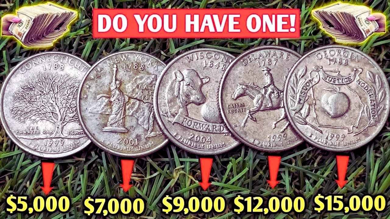 $880,000 1981 Susan B. Anthony Dollar