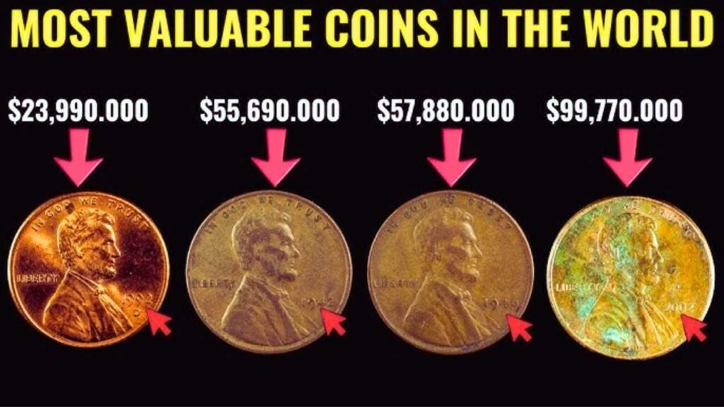 Could Your Quarter Be a $270 Million Jackpot