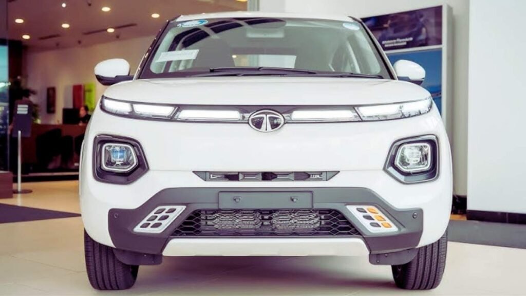 Tata Nano 2025
