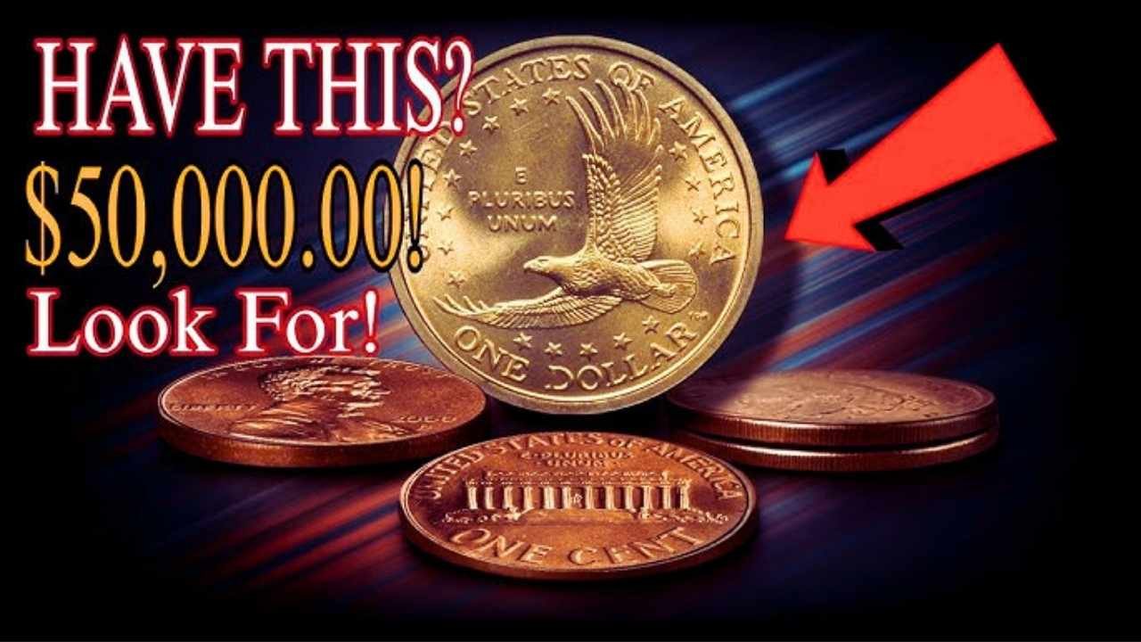 The Kennedy Half Dollar Valued at $5.9 Million