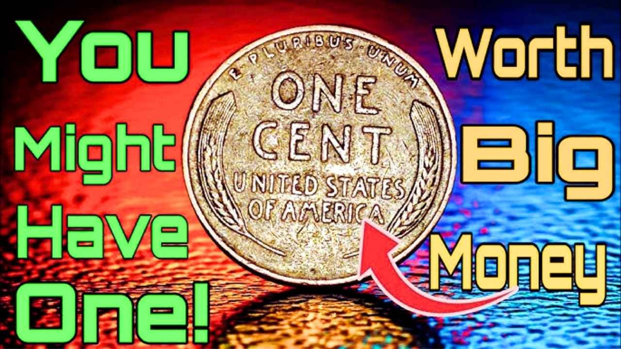 The Lincoln Wheat Penny Valued at $144K